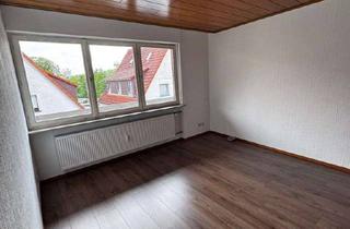 Wohnung mieten in 63628 Bad Soden-Salmünster, Moderne 2-Zimmer-Wohnung im Herzen von Salmünster – sofort bezugsfrei