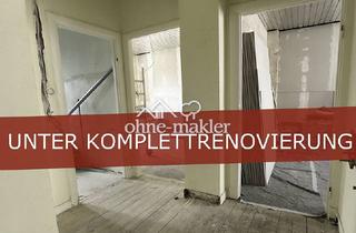 Wohnung mieten in 18057 Rostock, Frisch sanierte 3-Zimmer-Wohnung mit Balkon in der KTV - Ideal für Familien