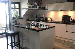 Wohnung mieten in 71034 Böblingen, Attraktive Wohnung in Böblingen (Kernstadt | S-Bahn Nähe)