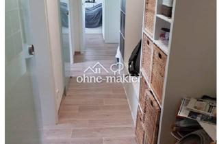Wohnung mieten in 91564 Neuendettelsau, Stilvolle 1-Raum-Wohnung mit Einbauküche in Neuendettelsau