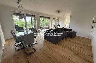 Wohnung mieten in 91413 Neustadt, Moderne 3-Zimmer-Wohnung mit Garten und Balkon