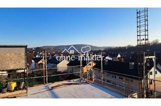 Penthouse mieten in 63773 Goldbach, Topwohnungen Erstbezug mit Blick über Goldbach Aufzug