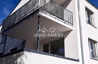 Penthouse mieten in 63773 Goldbach, Noch 3 Topwohnungen Erstbezug mit Blick über Goldbach Aufzug E-Mobilität