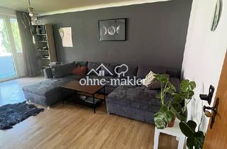 Wohnung mieten in 52222 Stolberg, Schöne 2-Zimmer Wohnung mit zwei Balkonen