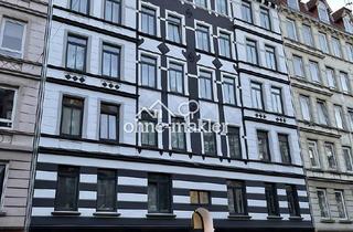 Wohnung mieten in 24106 Kiel, Holtenauerstrasse: Dachgeschoss Wohnung mit weitem Blick in wunderschönen Haus