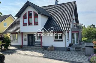 Einfamilienhaus kaufen in 69256 Mauer, Viel Platz für die Familie: Freistehendes EFH mit Garten • 25 Min. nach Heidelberg • Provisionsfrei