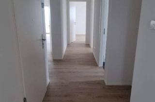 Wohnung mieten in 74670 Forchtenberg, 4,5-Zimmer-EG-Wohnung mit Terrasse und EBK in Forchtenberg