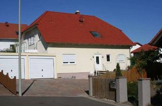 Wohnung mieten in Am Kirchrain 21, 67271 Kindenheim, Geräumige 3 ZKB Wohnung mit 100m² in einem modernen 2-Familienhaus