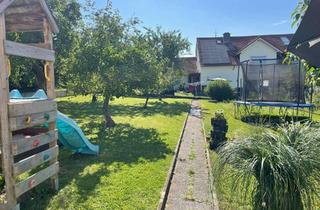 Wohnung mieten in Am Breul, 61194 Niddatal, Charmante Erdgeschosswohnung mit Garten in Niddatal