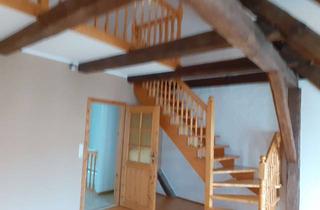 Wohnung mieten in Nonnenstraße, 02826 Görlitz, Freundliche 2-Zimmer-Maisonette-Wohnung mit Balkon und EBK in Görlitz