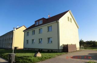 Wohnung mieten in Zum Landgut, 17166 Teterow, !!2-Raum Wohnung im voll sanierten Altbau unweit von Teterow im schönen Teschow gelegen !!