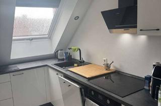 Wohnung mieten in 74933 Neidenstein, Exklusive 3-Zimmer-Maisonette-Wohnung mit geh. Innenausstattung mit Balkon und EBK in Neidenstein