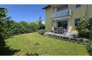 Wohnung mieten in 85604 Zorneding, Schöne EG-Wohnung mit tollen Garten