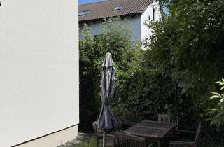 Wohnung mieten in Nebelhornstraße 49, 82140 Olching, Wunderschöne 105m2 & elegante 4 Zim. Wohnung mit Küche, Garten, Garage und Stellplatz