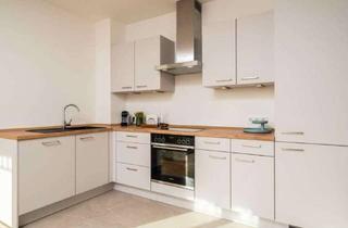 Wohnung mieten in Neunlindenstraße, 79106 Stühlinger, Stilvolle 2-Raum-Wohnung mit EBK in Freiburg im Breisgau