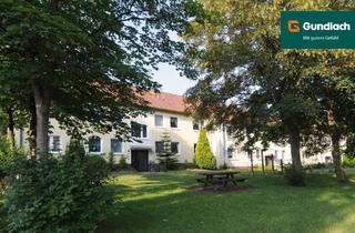 Wohnung mieten in Hannoversche Str. 29A, 28790 Schwanewede, SCHWANEWEDE | gepflegte 3-Zimmer-Wohnung mit Balkon in der Nähe zum Stadtwald | EBK möglich