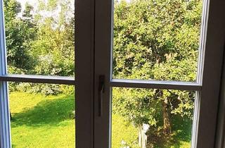 Wohnung mieten in Koogstraße, 25881 Tümlauer Koog, Schöne 3-Zimmer-Wohnung mit Terrasse