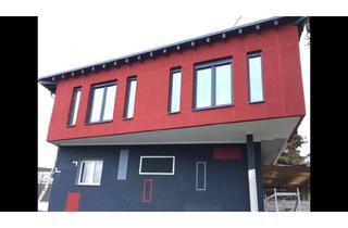 Lofts mieten in Am Quendelberg, 56410 Montabaur, 80 m² Loft, mit Einbauküche, Billardtisch, möbliert und viel Licht