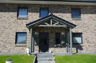 Wohnung mieten in Alte Dorfstraße 22d, 24890 Stolk, Neuwertige Wohnung mit Dachterrasse in 24890 Stolk