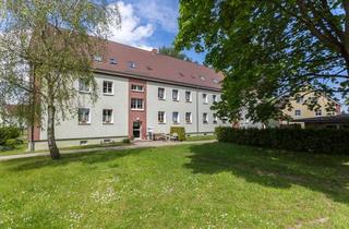 Wohnung mieten in Friedrich-Schiller-Straße, 19205 Gadebusch, 3 Raumwohnung im Grünen