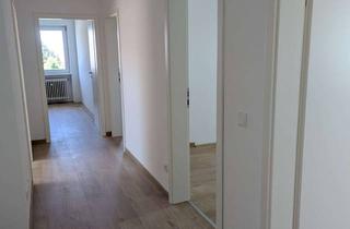 Wohnung mieten in 63762 Großostheim, Schöne 4-Zimmer-Dachgeschosswohnung in Großostheim