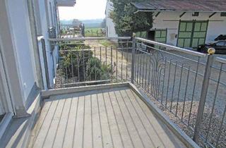 Wohnung mieten in 84072 Au, Schöne, großzügige 4-Zimmer-Wohnung mit Balkon