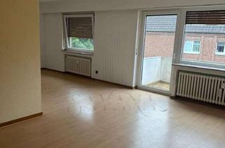 Wohnung mieten in 41352 Korschenbroich, Helle 3-Zimmer-Wohnung mit Balkon in ruhiger Lage von Kleinenbroich