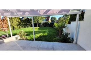 Wohnung mieten in 73230 Kirchheim, Größzügige 4-Zimmer-Maisonettewohnung mit Garten und Garage in Kirchheim/Teck