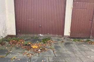 Garagen mieten in Haart 42, 24534 Innenstadt, Garage in zentraler Lage (RÖMBKE IMMOBILIEN KG)