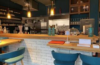 Gastronomiebetrieb mieten in Strandstraße 138, 23669 Timmendorfer Strand, Kleines Restaurant am Strand - Lübecker Bucht