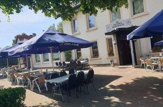 Gewerbeimmobilie kaufen in 32689 Kalletal, Idyllisches Gastrogewerbe im malerischen Kalletal-Hohenhausen