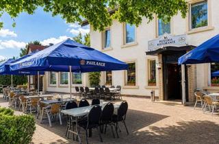 Gewerbeimmobilie kaufen in 32689 Kalletal, Idyllisches Gastrogewerbe im malerischen Kalletal-Hohenhausen