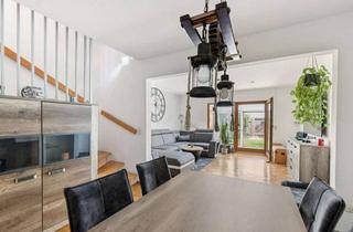 Reihenhaus kaufen in 69190 Walldorf, Ihr neues Zuhause: Charmantes Reihenhaus mit Platz für die ganze Familie