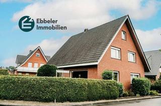 Einfamilienhaus kaufen in 46342 Velen, Großzügiges Einfamilienhaus mit viel Potential