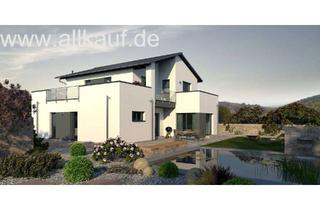 Haus kaufen in 92348 Berg, Das eigene Traumhaus inkl. Grundstück. Zeitlos und Elegant