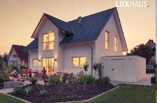 Einfamilienhaus kaufen in 91174 Spalt, Sonniges Grundstück in Theilenberg – ideal für Ihr Einfamilienhaus mit Weitblick