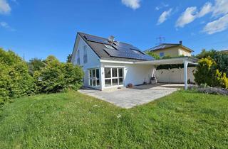 Einfamilienhaus kaufen in 67731 Otterbach, Vielseitiges, modernes Einfamilienhaus mit großem Garten, Pool & PV-Anlage – in ruhiger Lage