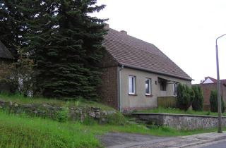 Haus kaufen in Haßlebener Strasse, 17268 Gerswalde, Erfüllbarer Traum vom Leben auf dem Land!