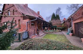 Doppelhaushälfte kaufen in Karower Straße 19a, 39307 Genthin, Eine Doppelhaushälfte zum Wohlfühlen