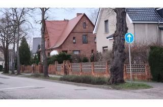 Doppelhaushälfte kaufen in Karower Straße 19a, 39307 Genthin, Eine Doppelhaushälfte zum Wohlfühlen