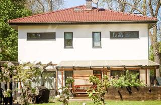 Einfamilienhaus kaufen in 15838 Am Mellensee, MellenseeExklusives Einfamilienhaus auf großzügigem Grundstück in Seenähe