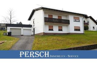 Haus kaufen in 66649 Oberthal, Hier fühlen Sie sich wohl!!!