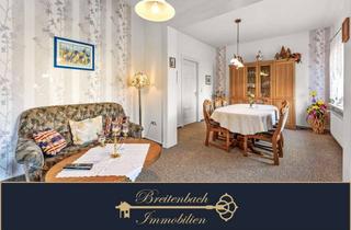 Mehrfamilienhaus kaufen in 26954 Nordenham, Mehrfamilienhaus mit großem Grundstück und viel Potenzial