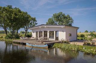 Haus kaufen in 18519 Miltzow, Kompaktes Wohnpaket von Bien-Zenker
