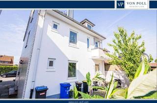 Haus kaufen in 27476 Cuxhaven, Unweit des Nordseestrandes ...
