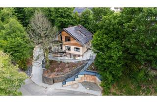 Haus kaufen in 55743 Fischbach, Geräumiges Anwesen in Höhenlage von Fischbach!