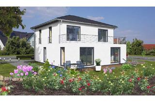 Villa kaufen in 38108 Hondelage, *Top-Stadtvilla mit großer Sonnenterrasse" - Wohnen im Idyll - "Schunteraue"*