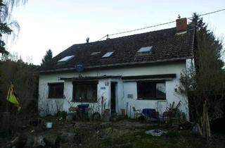 Mehrfamilienhaus kaufen in 56746 Hohenleimbach, Geräumiges, preiswertes 12-Raum-Mehrfamilienhaus in Lederbach