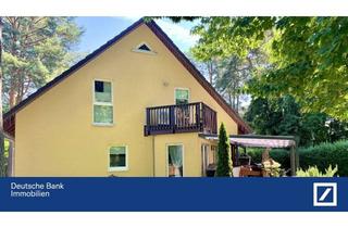 Einfamilienhaus kaufen in 15834 Rangsdorf, A+ Einfamilienhaus in bester Lage | Rangsdorf