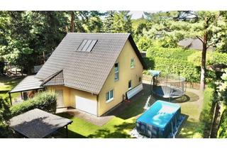 Einfamilienhaus kaufen in 15834 Rangsdorf, A+ Einfamilienhaus in bester Lage | Rangsdorf